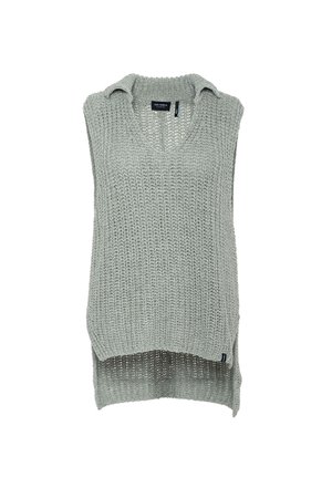 Elias Rumelis, HELENA - SUMMER VEST - Pulóver - mint