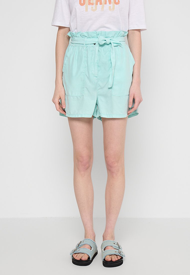 Pepe Jeans Shorts turquoise
