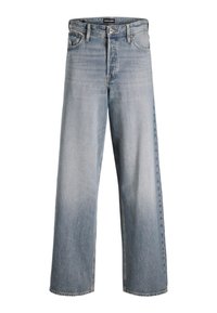Jack & Jones JJIDAVE JJORIGINAL niebieski denim