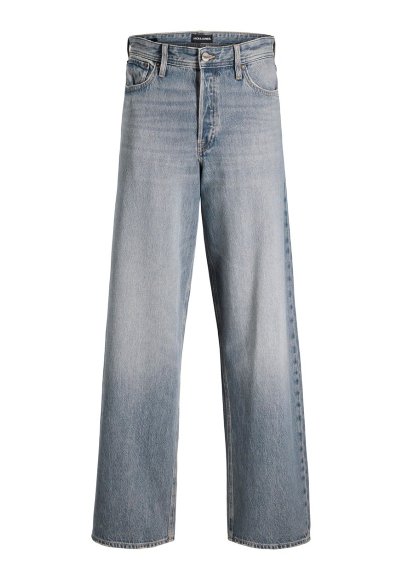 jack & jones Baggy jeans blauw denim/bluedenim jack & jones Baggy jeans blauw denim/bluedenim