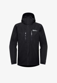 Ausgewählt, black