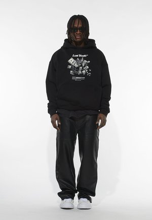 MONEY V.2 - Hoodie - black