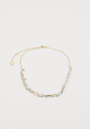 TWIST - Halskæder - yellow gold-coloured