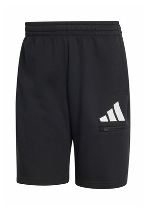 adidas Performance, PANTALONES CORTOS FUTURE ICONS - Pantalón corto de deporte - black