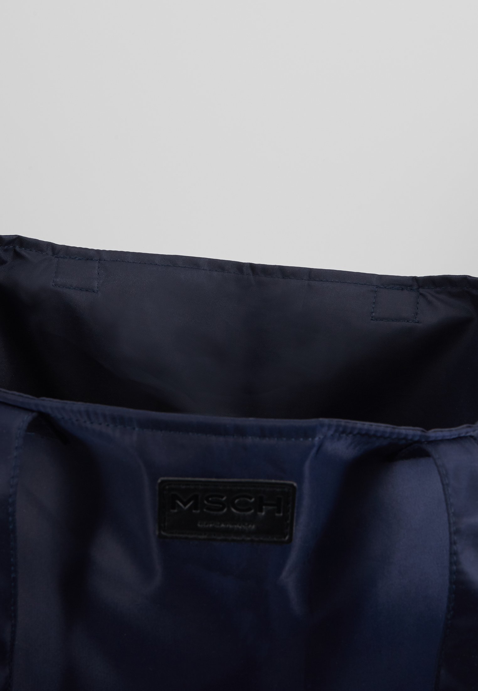Moss Copenhagen STACEY SHOPPER Shoppingveske navy Moss Copenhagen STACEY SHOPPER Shoppingveske navy