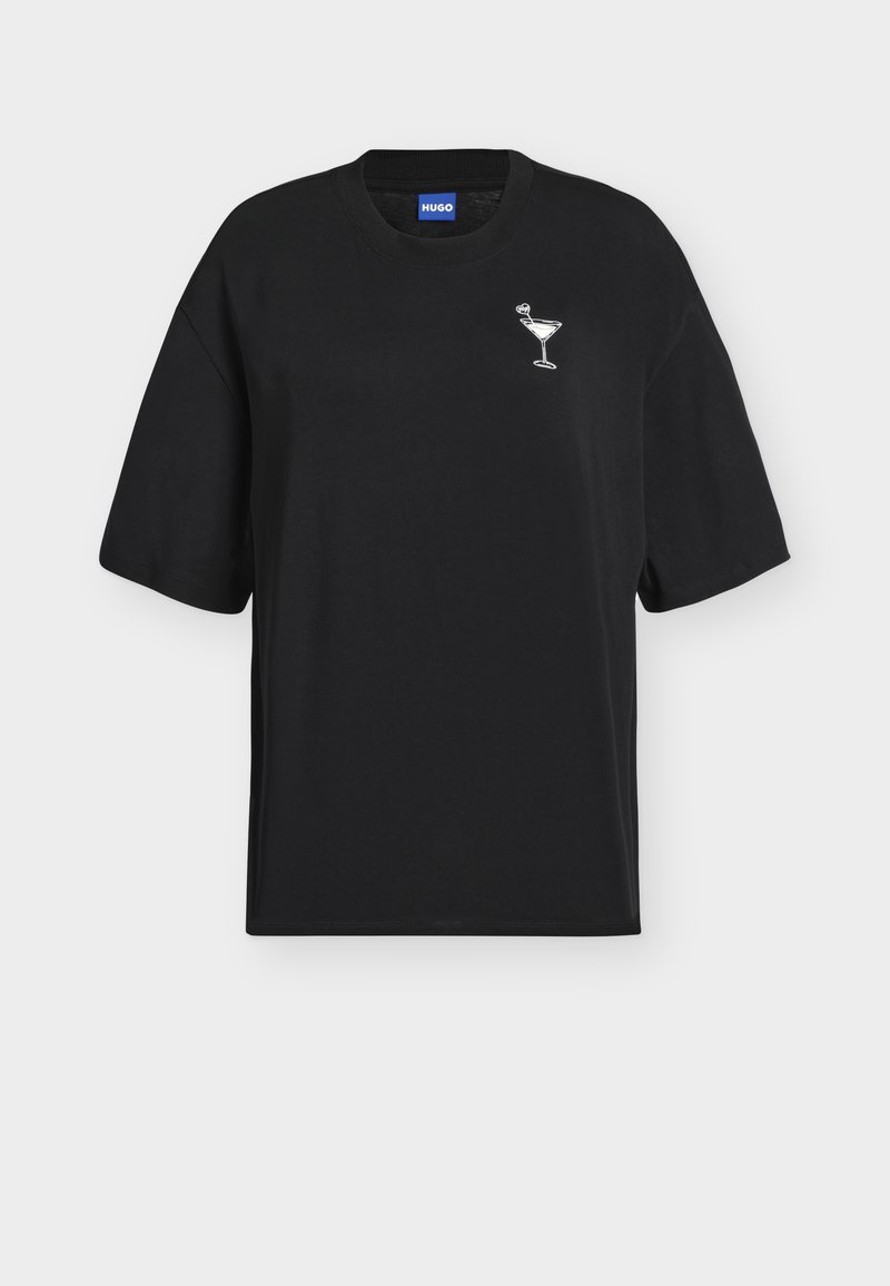 Camiseta estampada