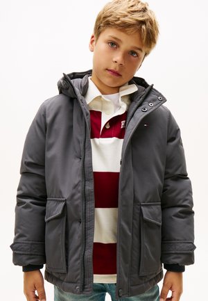 Tommy Hilfiger - Kurtka zimowa