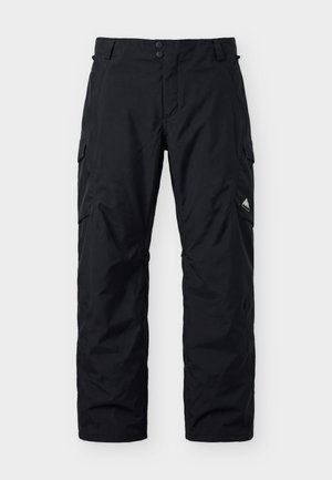 Burton, MEN'S RESERVE 2L INSULATED PANTS - Pantalons de ski - true black