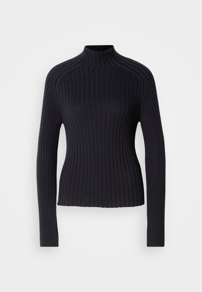 Marc O Polo Longsleeve Stand Up Collar Strickpullover