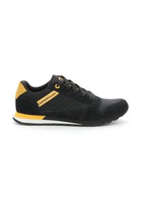 Caterpillar Zapatillas - noir