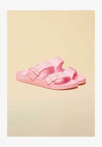 Vybráno, light pink