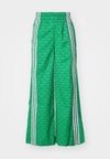 PANT - Bukser - green