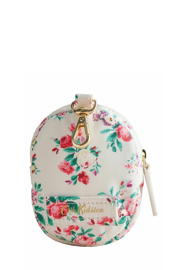 Geldbörse - ecru icon bunches