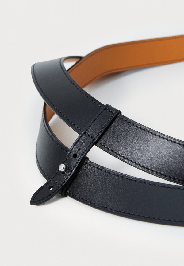 LE HARNAIS DÉLICIEUSE - Belt - noir3