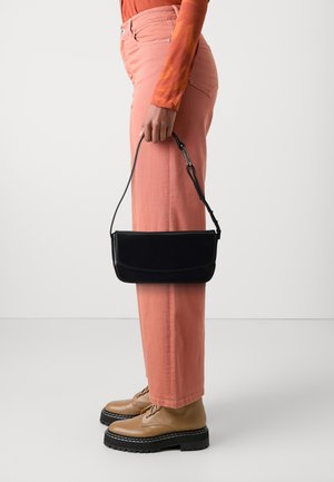 Vagabond DEIA - Håndtasker - black