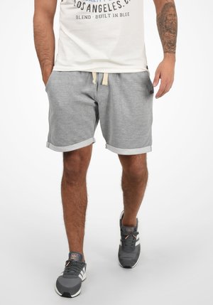 BHTIMO - Shorts - light grey