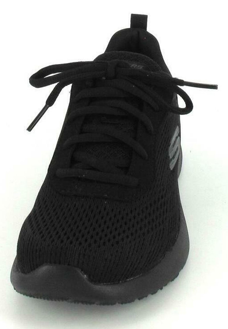 Damen Sneaker | Skechers Sneaker low schwarz - CC39855 Damen Sneaker | Skechers Sneaker low schwarz - CC39855