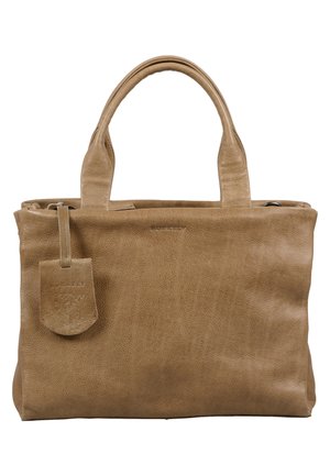 Burkely JUST JOLIE - Sac à main - khaki