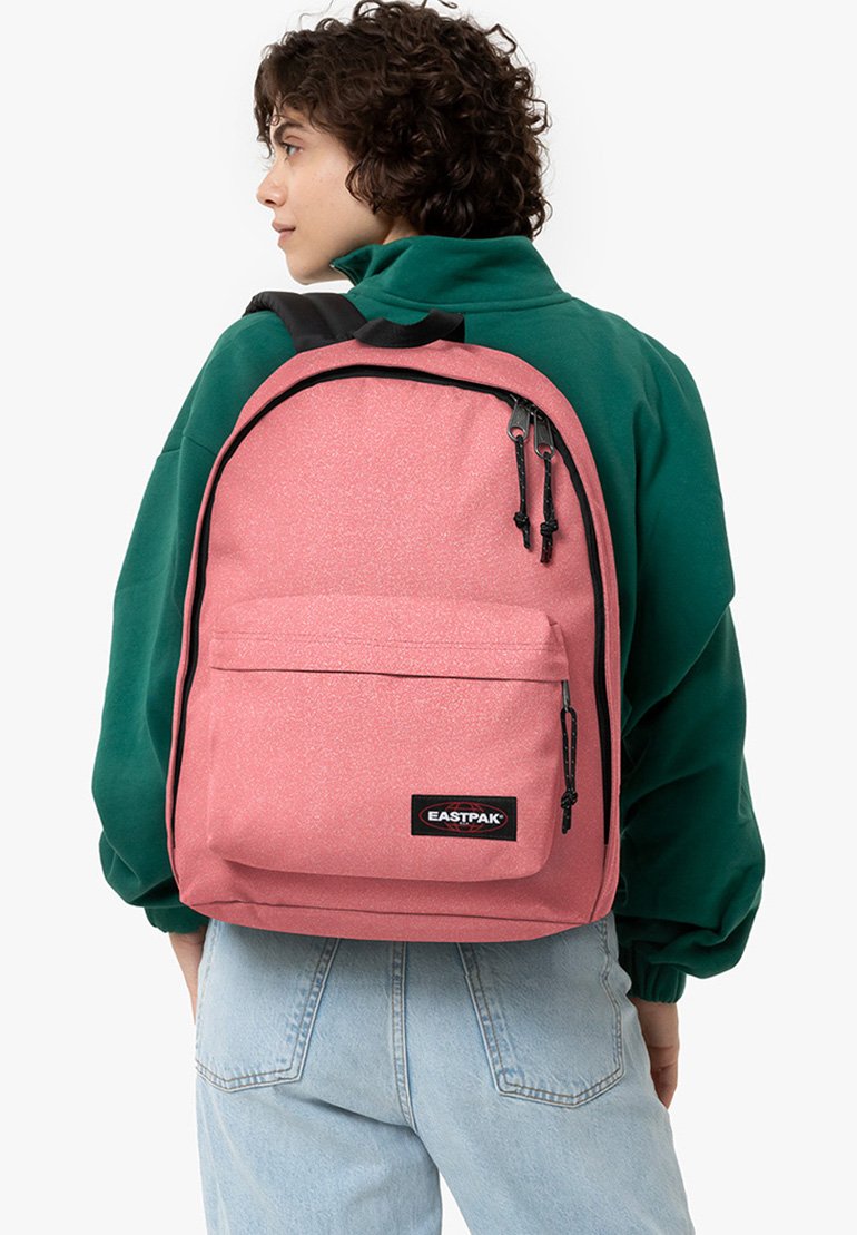 Eastpak OUT OF OFFICE - Mochila - spark summer