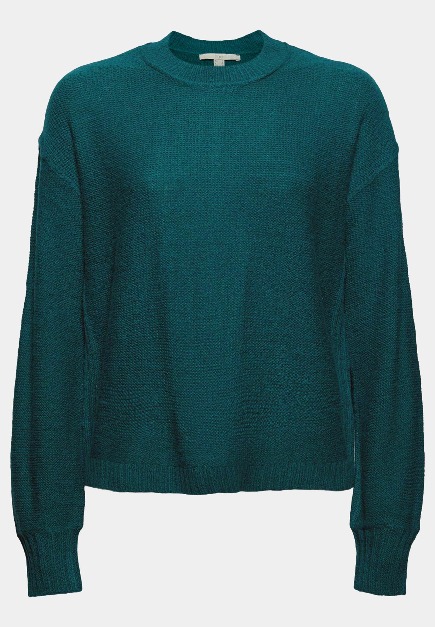 emerald jumper