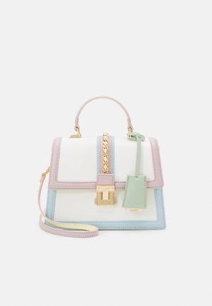 MARTISSA - Sac à main - pastel multi-coloured