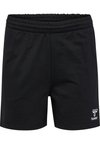 Pantaloni scurți sport - black