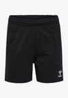 Sporta šorti - black
