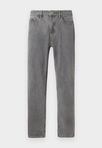Unselected, frost gray