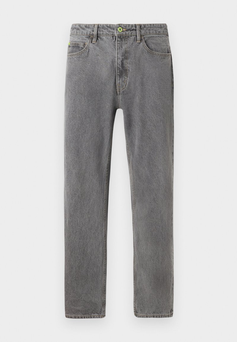 HUF Wijde jeans grijs HUF Wijde jeans grijs