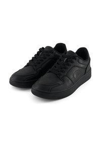 Champion Ghete baschet - black