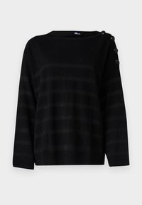 Trui - black