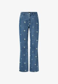 Pasirinkta, medium blue denim