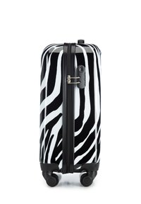 WITTCHEN SMALL SUITCASE FROM ABS - Kufr - multicolor