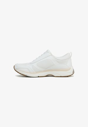 VIONIC, TRAINERS DARCY - Baskets basses - white mesh