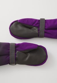 Didriksons BIGGLES MITTEN UNISEX - Votter - royal purple