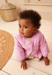 Next REGULAR FIT - Vinterjakker - pink