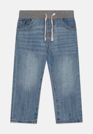 ARCO BOY - Jean slim - light wash