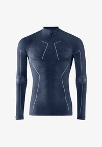 Unausgewählt, space blue