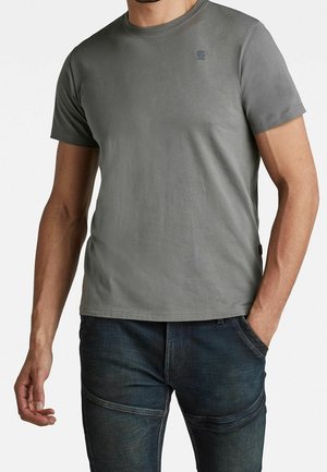 T-shirt basic