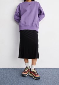 Nike Sportswear Sweater - purple