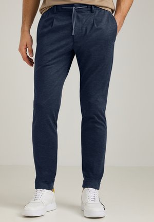 Tracksuit bottoms - night sky