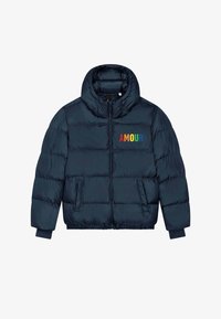 Niet geselecteerd, dark blue