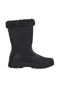 IMAC Snowboots  - nero nero