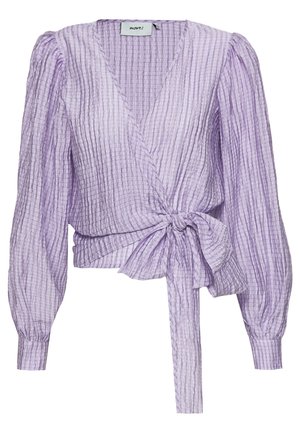 Blus - lilac