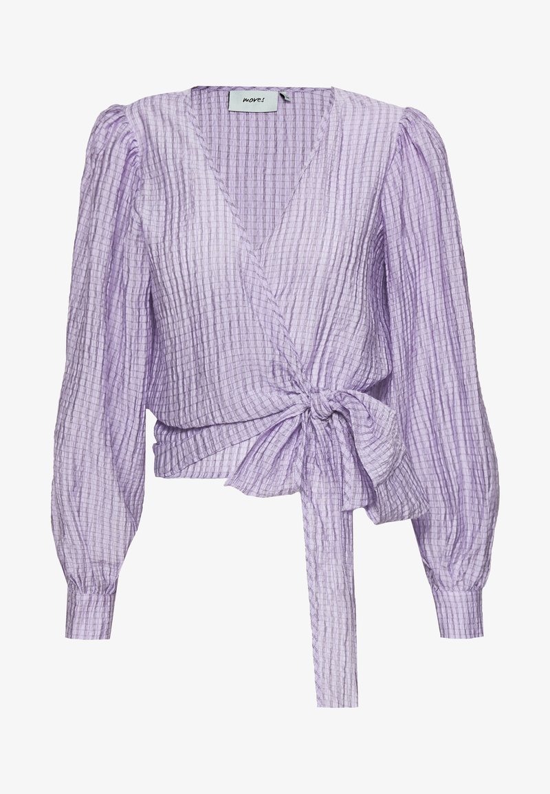 Moves Pusero - lilac