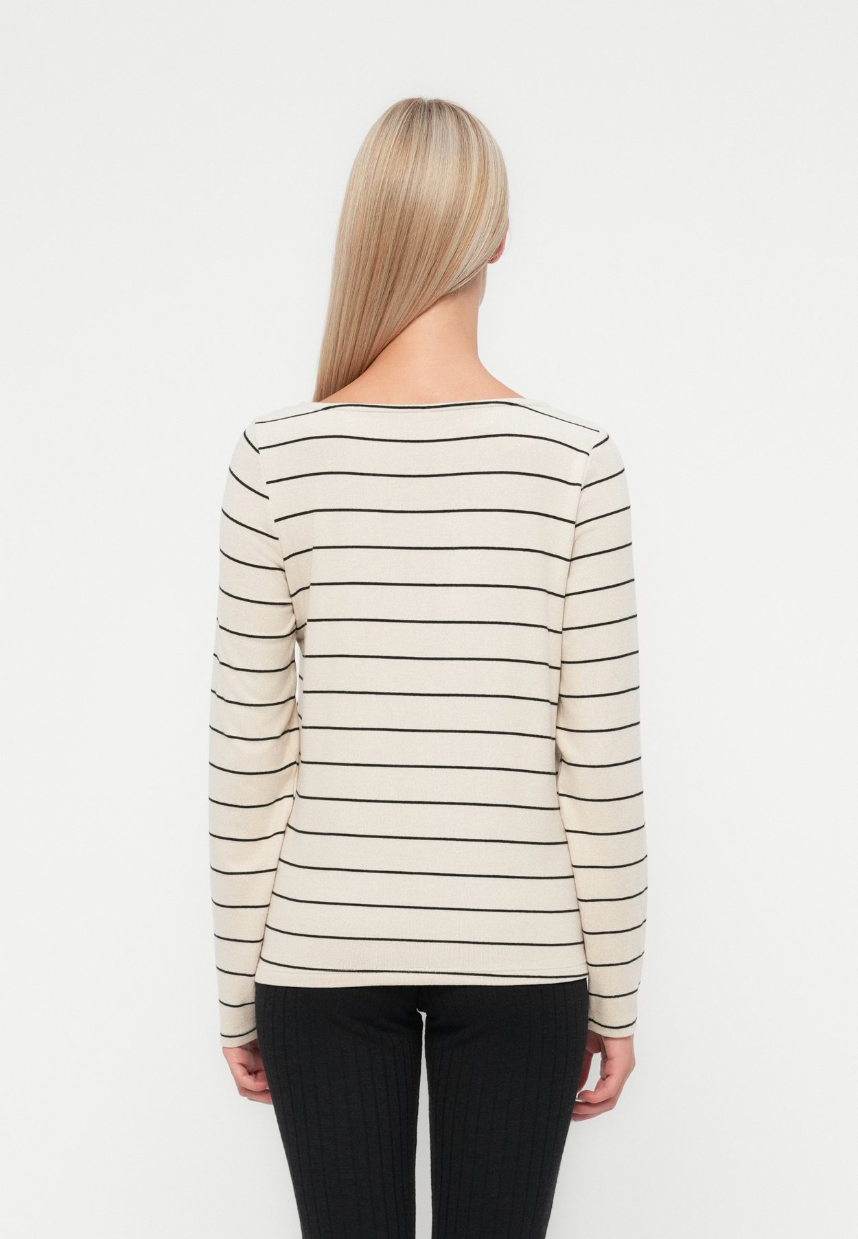 ONLCATERINA LIFE BOATNECK
