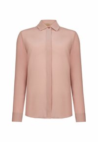 Hemdbluse - Pink