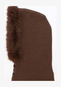 Selezionato, marrone