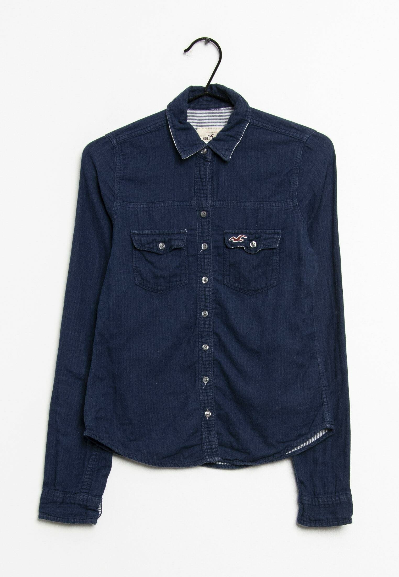 Diesel Camisa - blue/azul - Zalando.es