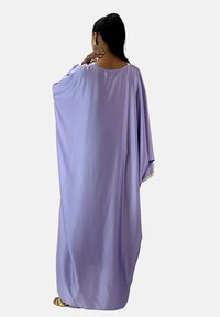 Elara ABAYA - Maxikjoler - lila